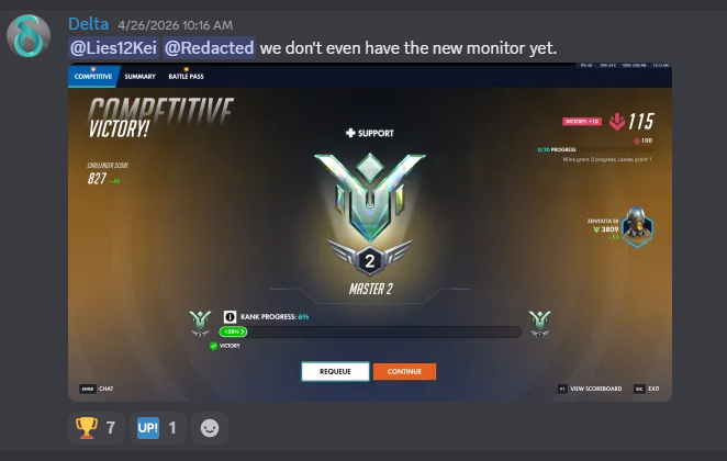 Rank Up Academy tweet media