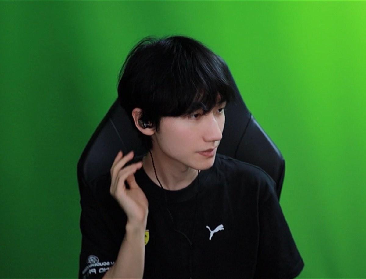 icy_sparkling's tweet image. 왕하~~

#Peanut #피넛 #한왕호