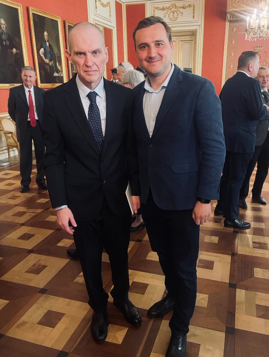 Rusłan Szoszyn tweet media