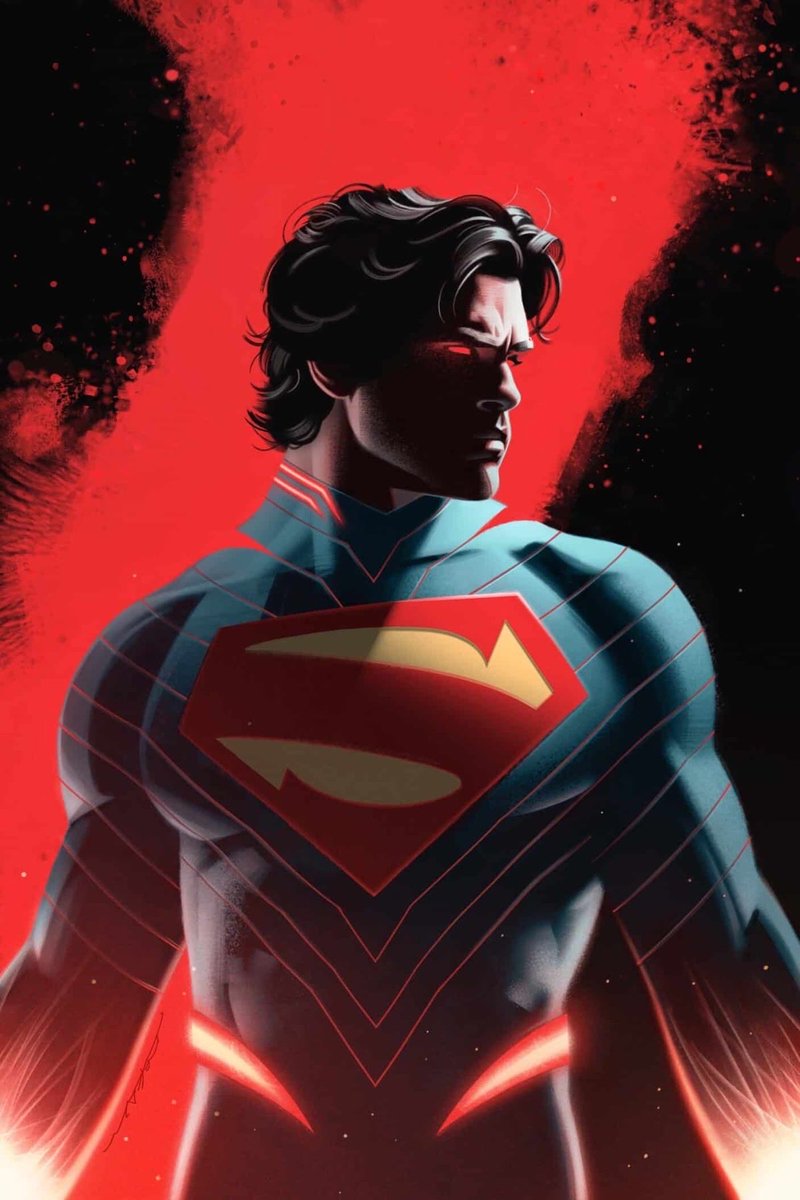 KalElSonOfKrptn's tweet image. DC Comics available 6 May 2026.

#DCComics #AvailableNow  #Superman

dc.com

dc.com/blog/2021/10/1…