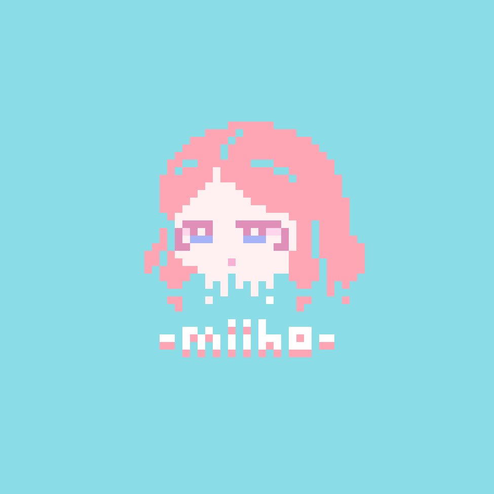 ChimpanG_dot's tweet image. #ドット絵  #pixelart