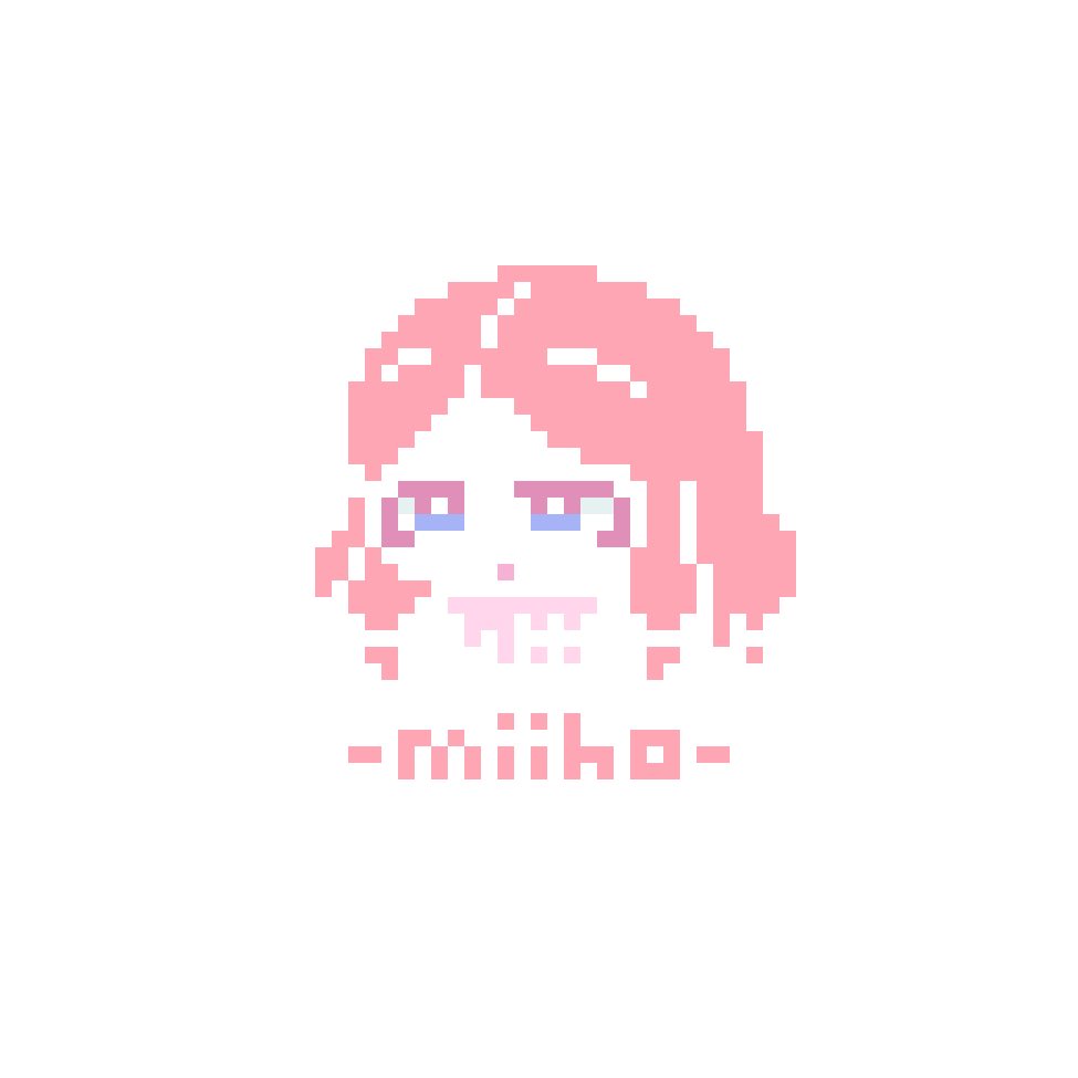 ChimpanG_dot's tweet image. #ドット絵  #pixelart