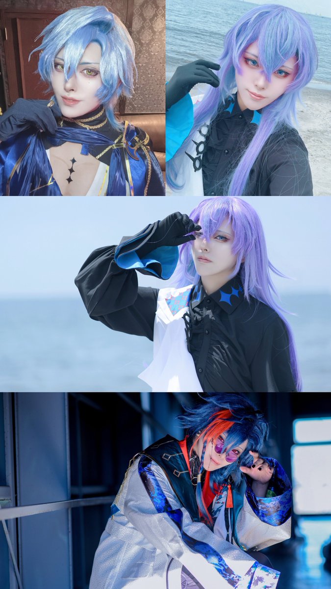 しゅり tweet media