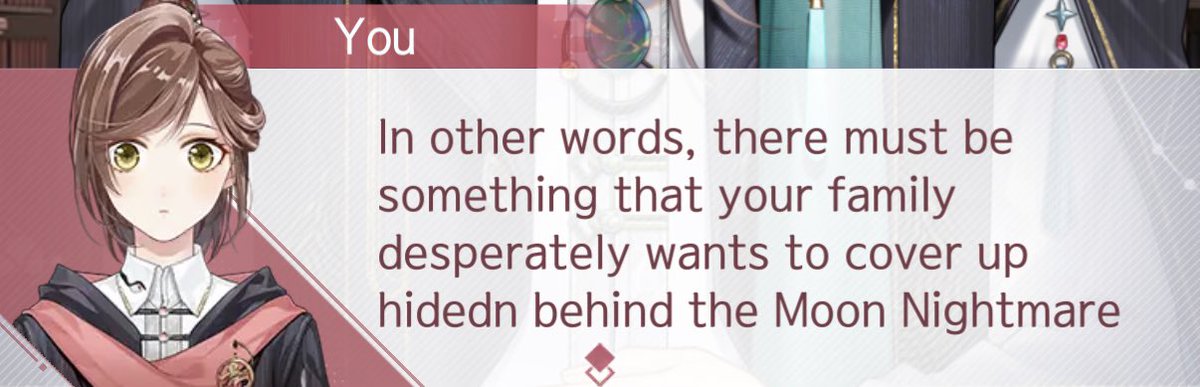 THEMIS STAFFS PLS DO SOME SPELLING CHECKED BEFORE YOU MADE THE EVENT BECAUSE WYM WITH HIDEDN😭