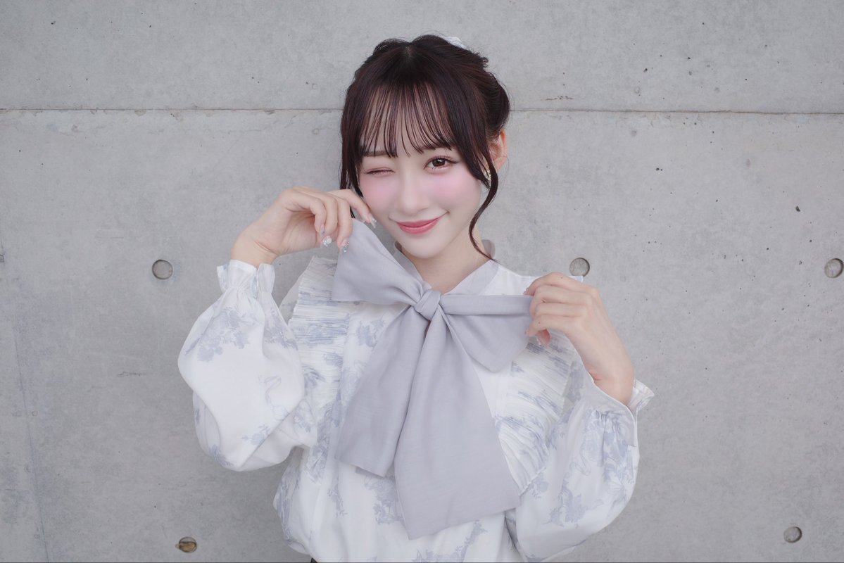 対面お話会ありがとう♡
久しぶりにポニーテール☺️
今日もみんなのこと大好きだった^ ^