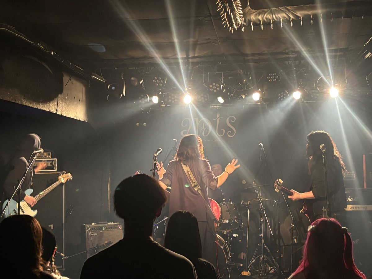 ランパンフェス tweet media