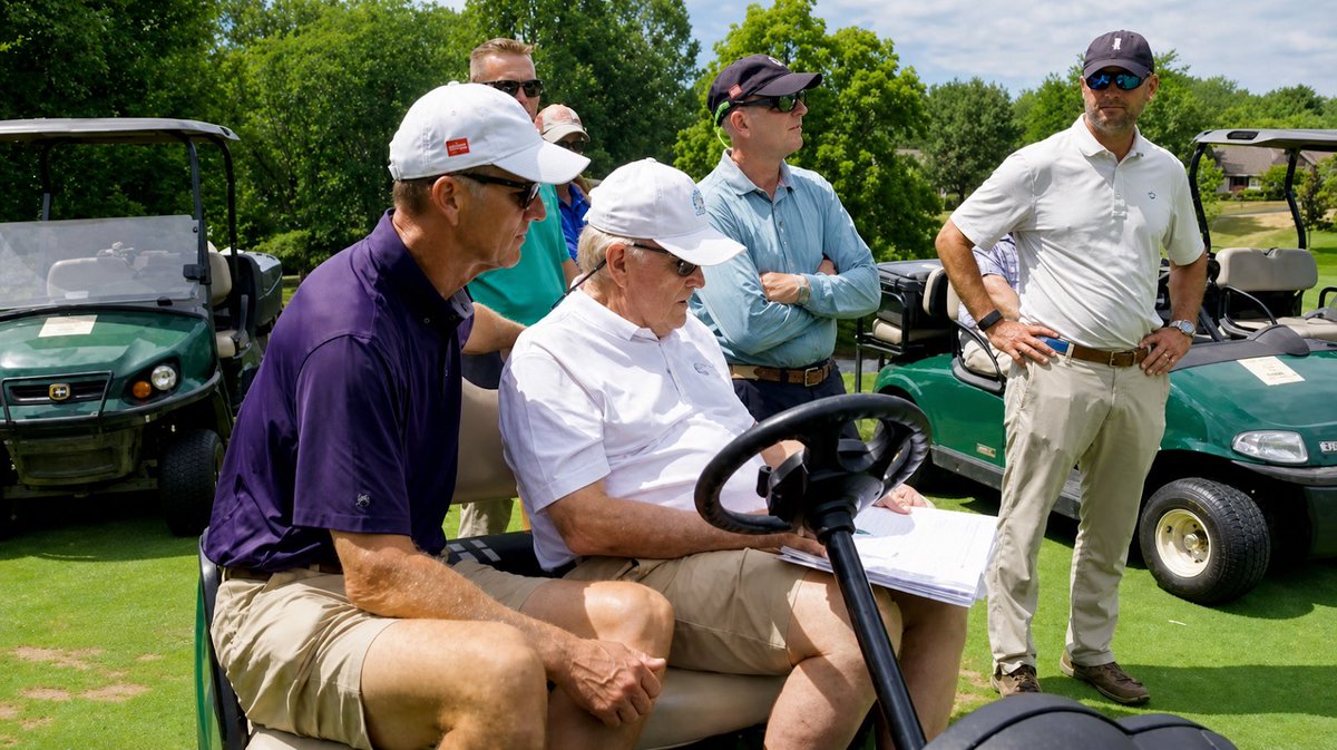 Jack Nicklaus II tweet media