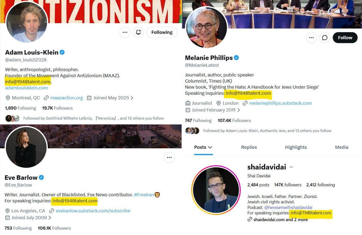 History Speaks tweet media