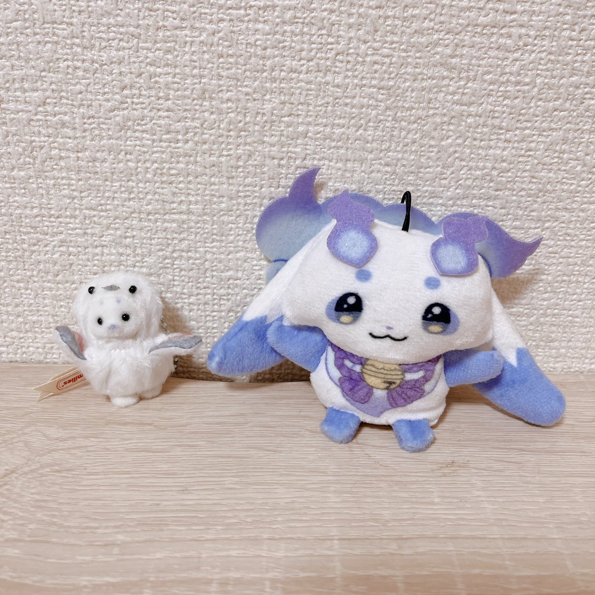 もんだい】 どっちがるんるんでしょうか？ #見るんるん