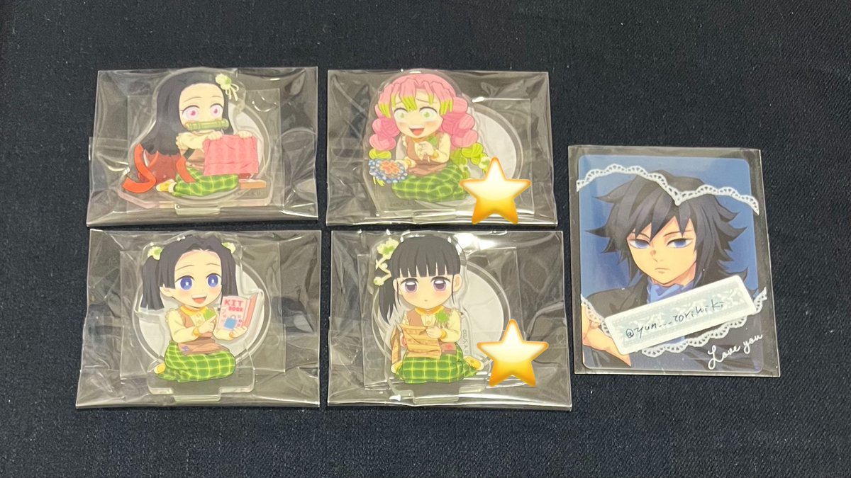 ゆん tweet media