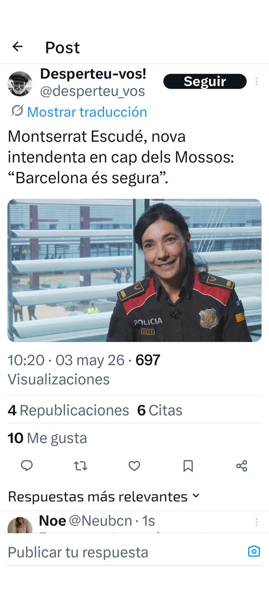 Noe tweet media
