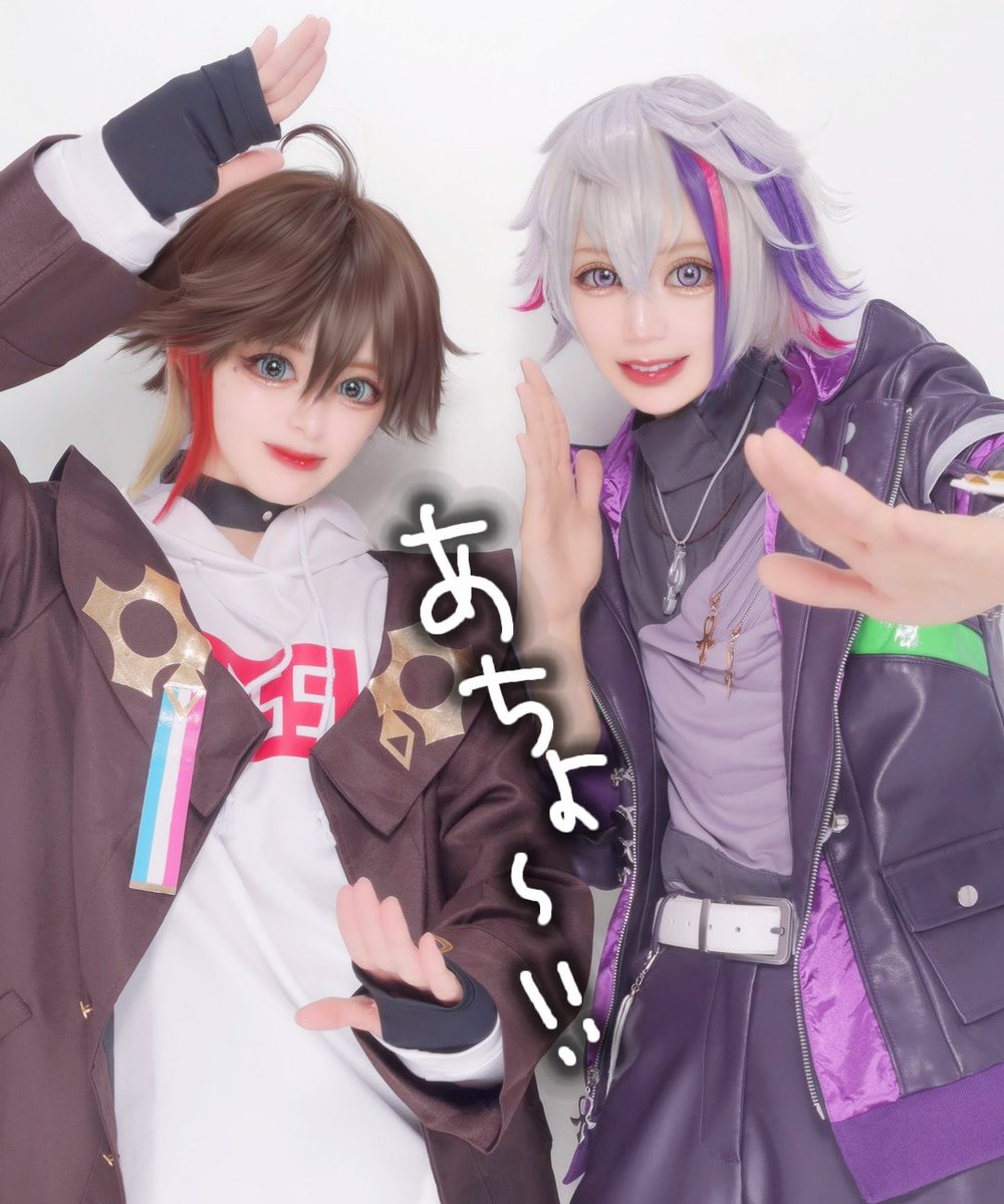 明日shio@熊MAF両日 tweet media