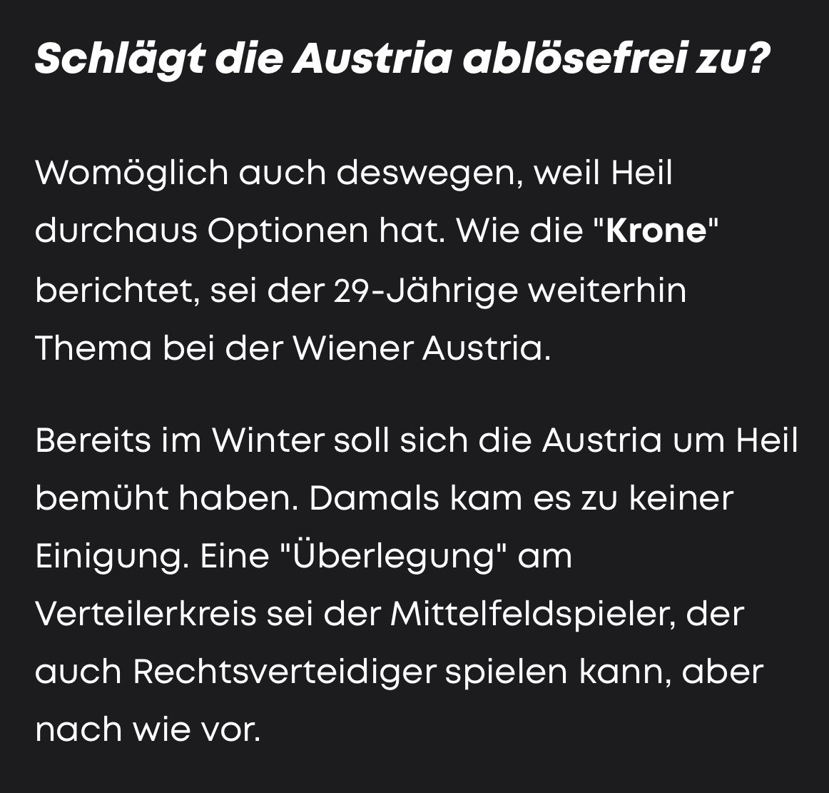 Derbysieger Simon ⛑️⚽️ tweet media