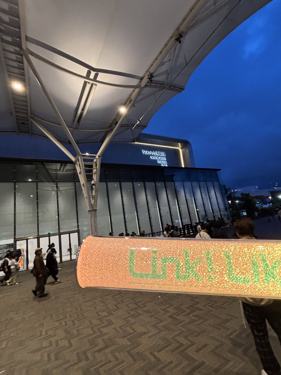 urakukku's tweet photo. 105期の集大成。最高のライブだった！
 #蓮ノ空6th福岡Day2 https://t.co/myDpdcEB81