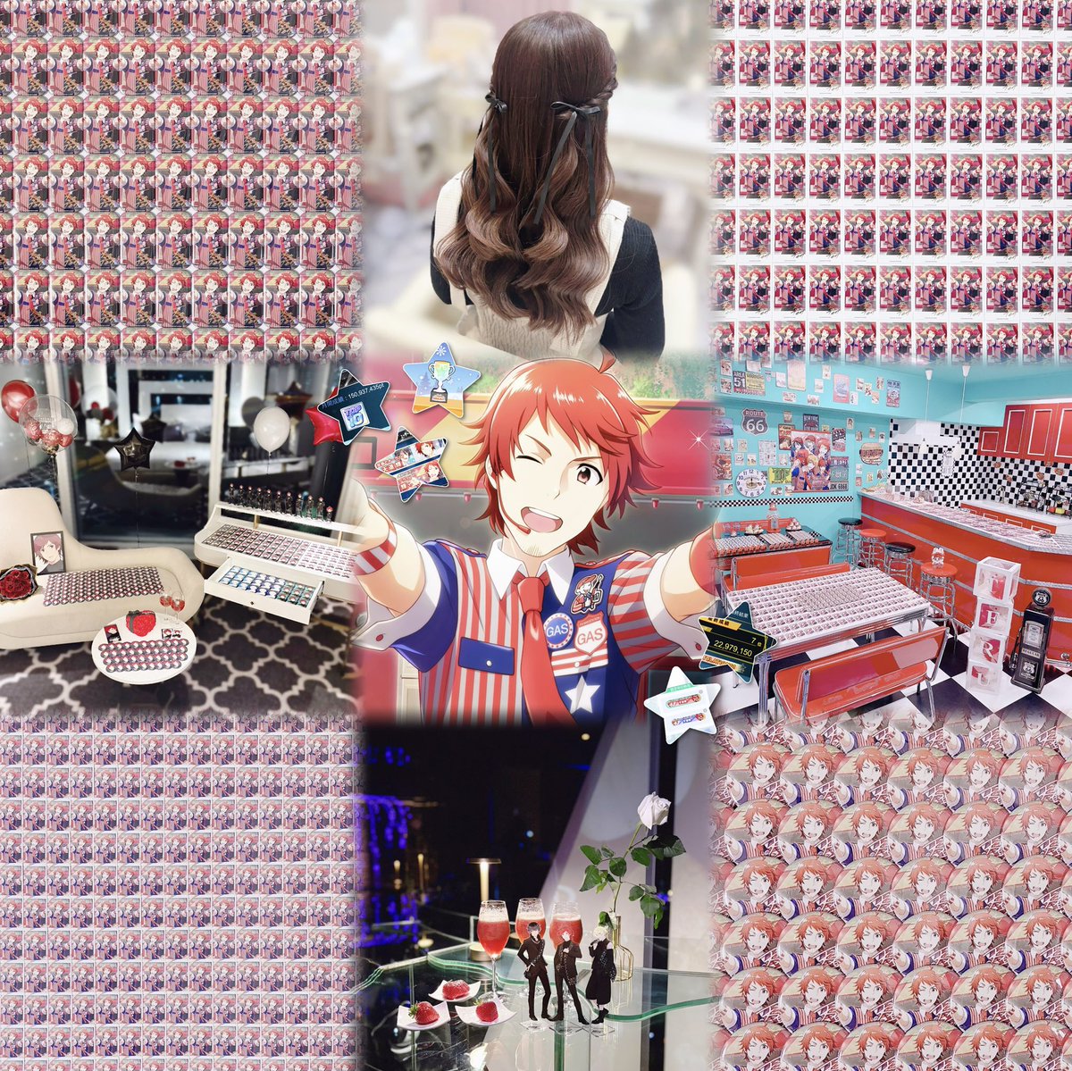 ふう tweet media