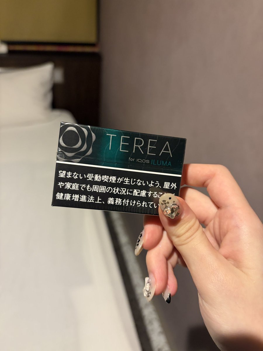 まう tweet media