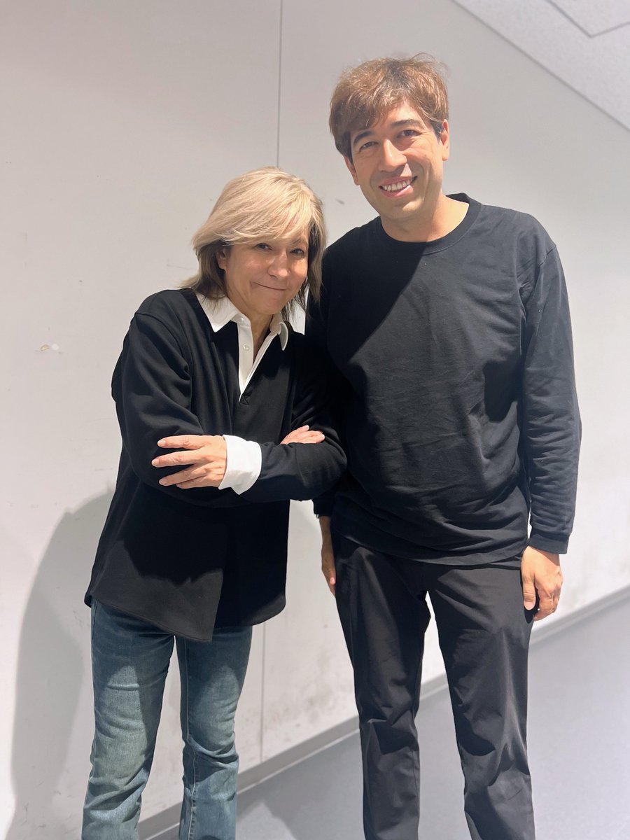 sascha348's tweet image. #TMNETWORK TOUR 2026 QUANTUM
追加公演に行かせていただきました！
相変わらずの素晴らしい演出とパフォーマンス！
Gut WildのMVと同じ場所の今の香港がシンクロするのを見入りました！
そして映像の光と会場のライティングがシンクロするのも
映像と会場の境目がなくてカッコよかった！