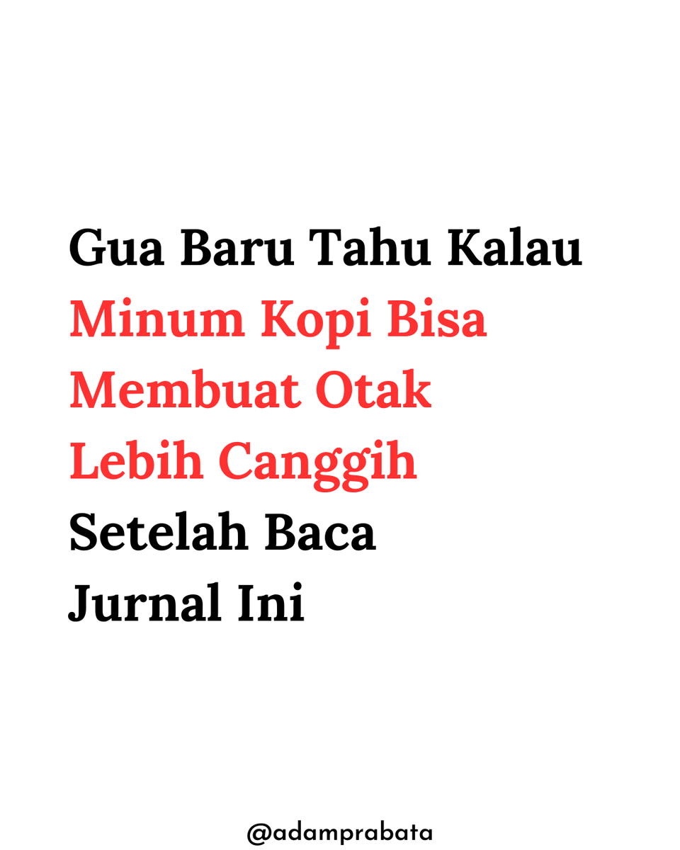 dr. Adam Prabata tweet media