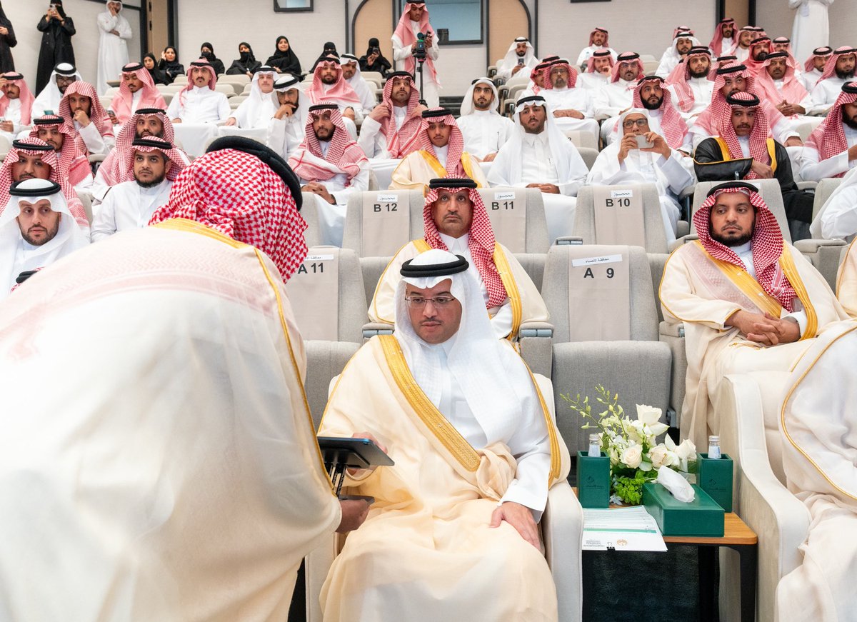 أحمد بن جاسم الجاسم tweet media