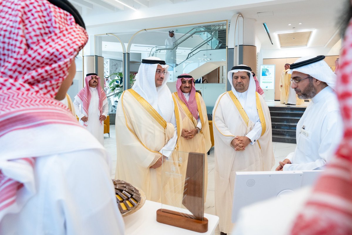 أحمد بن جاسم الجاسم tweet media