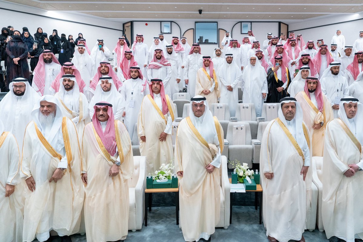 أحمد بن جاسم الجاسم tweet media