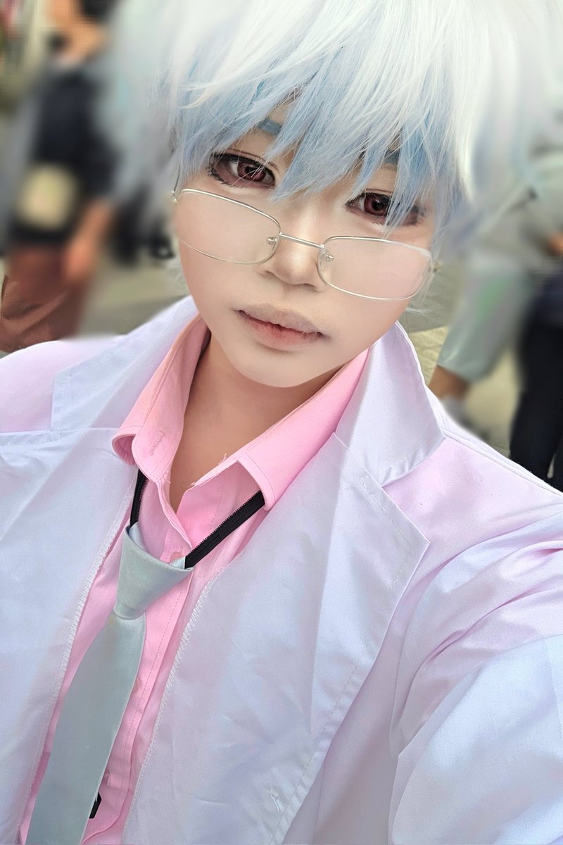 한소린 tweet media