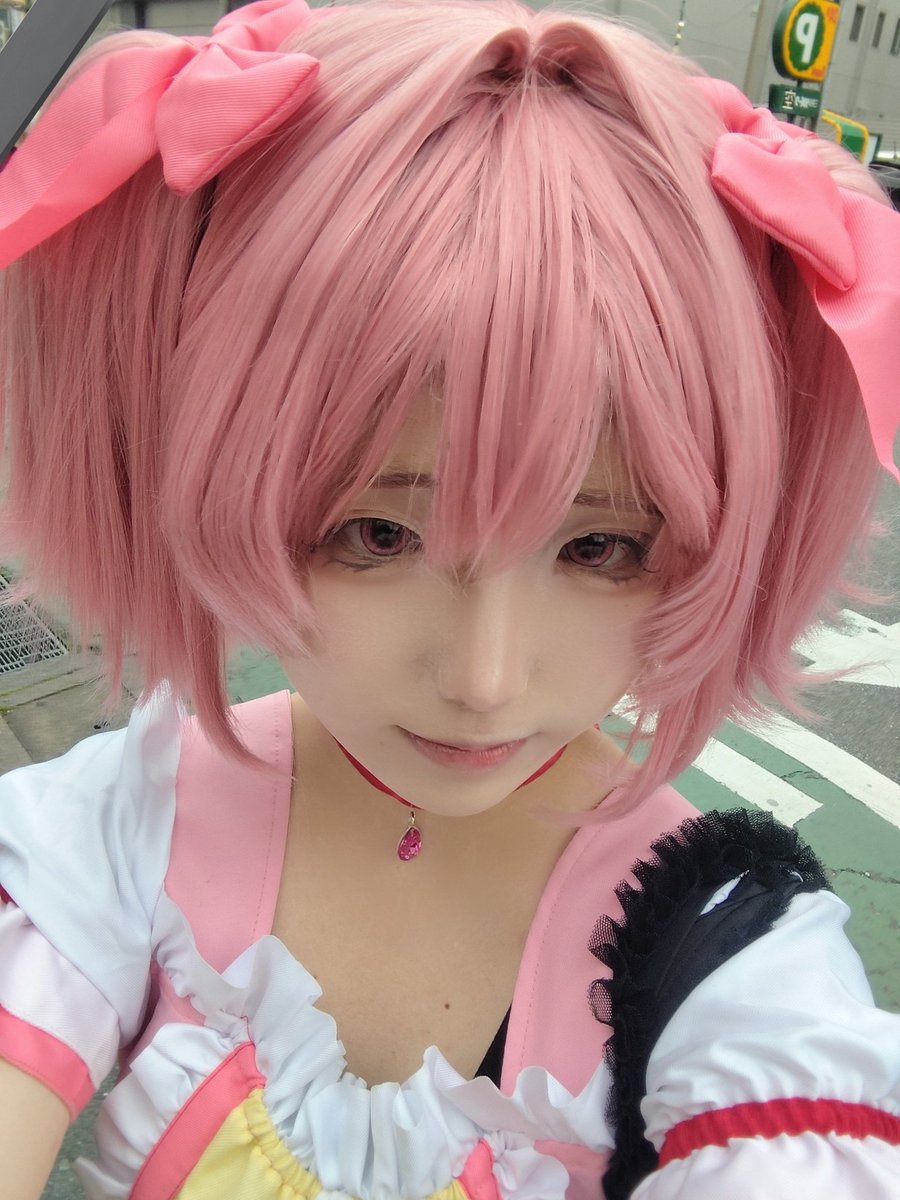 あほ@5/3ｱﾆﾌｪｽ tweet media