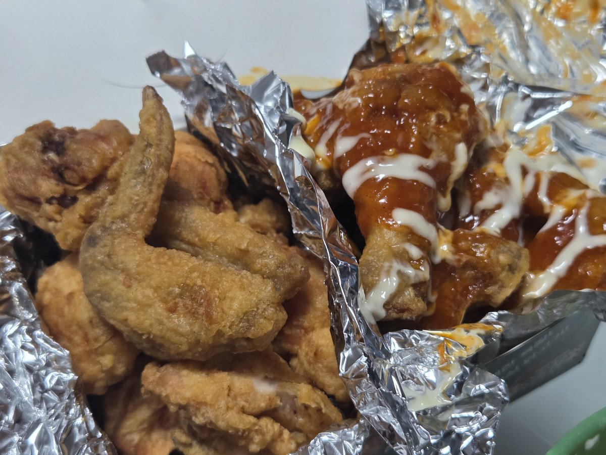 하밥넘많 tweet media