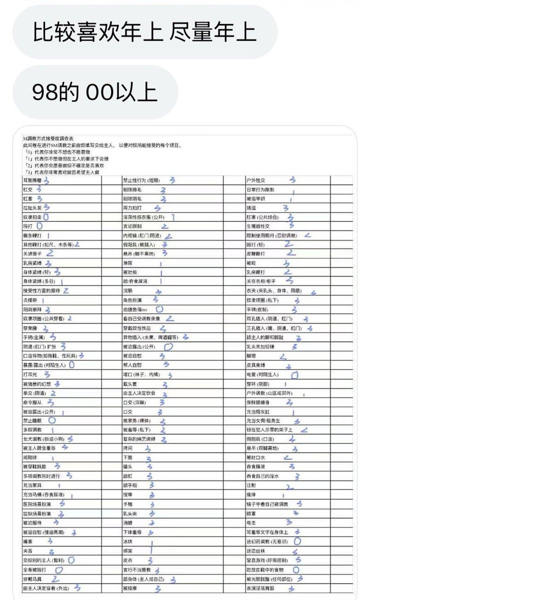 陕西Kk说媒. tweet media