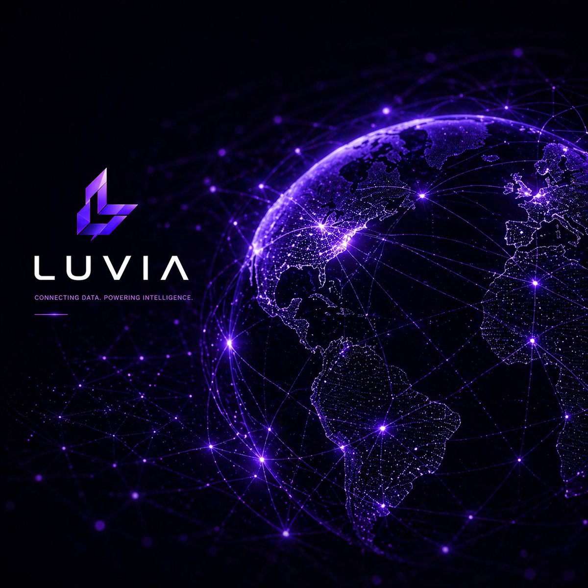 LUVIA tweet media