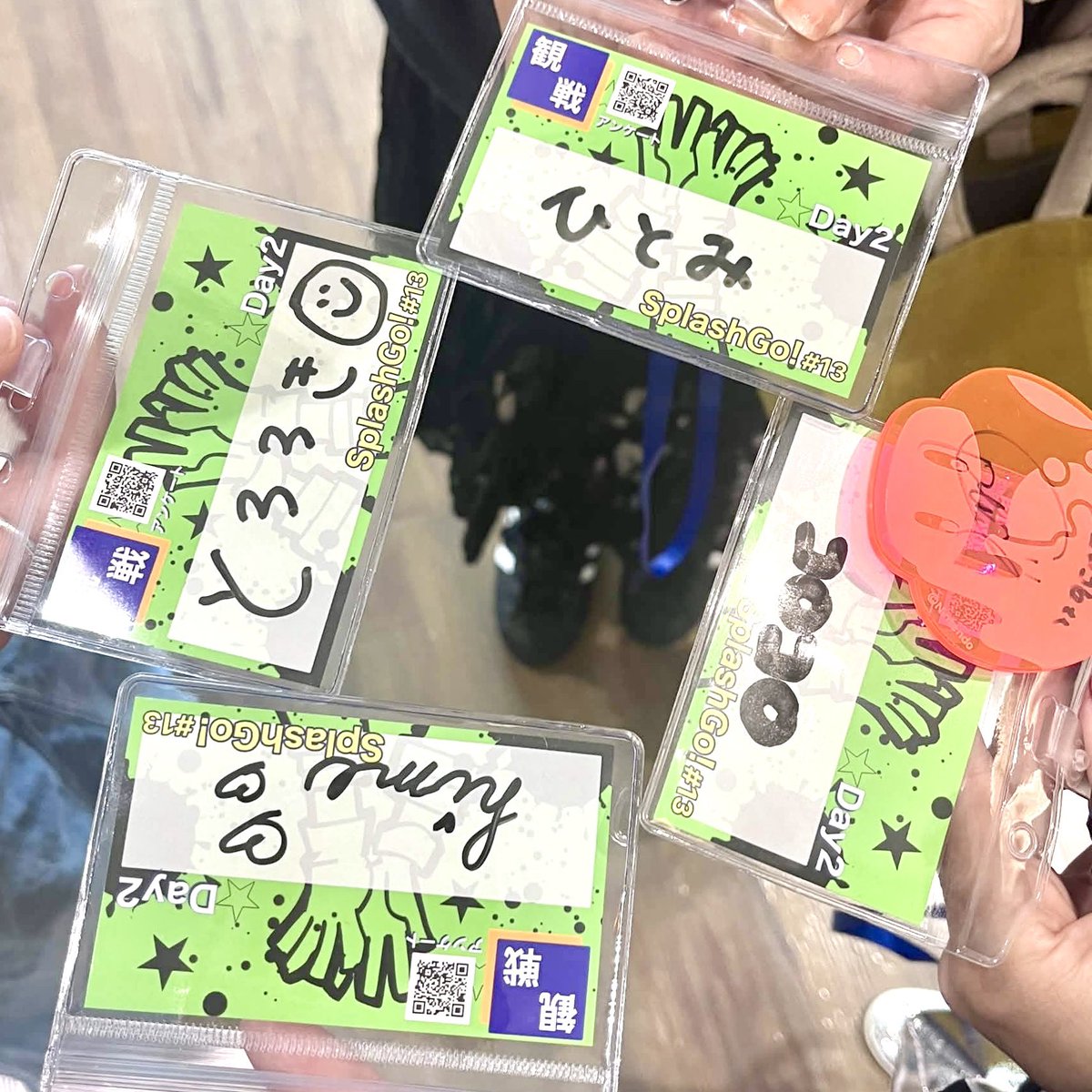 コロコロ tweet media