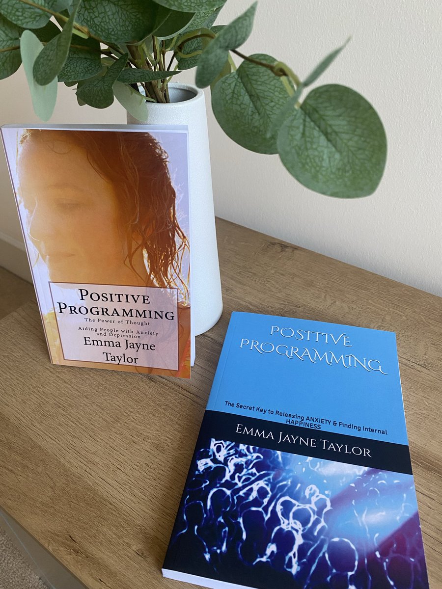 emmalini333's tweet image. Are you seeking help for anxiety and depression? This is an easy-to-read self-help book based on experiential guidance.
#book
#bookish 
#mentalhealth
#KindleUnlimited 
#CoffeeTime 
#booktok 
#TrendingNow 
#ebook 
#FYP 

Link is Here: -
amazon.co.uk/gp/aw/d/B01MUE…