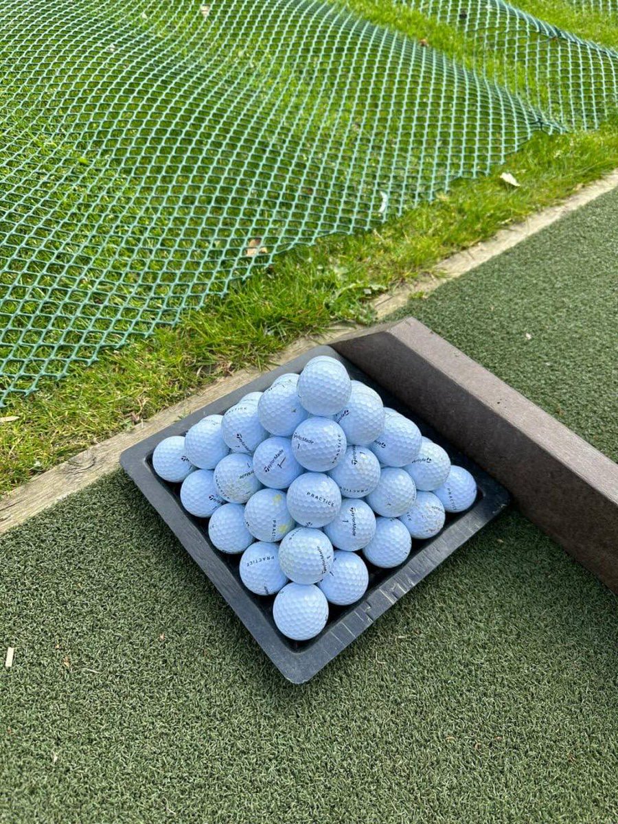 LilyTheaE300's tweet image. Beautiful Sunday beautiful weather🙃  #golf