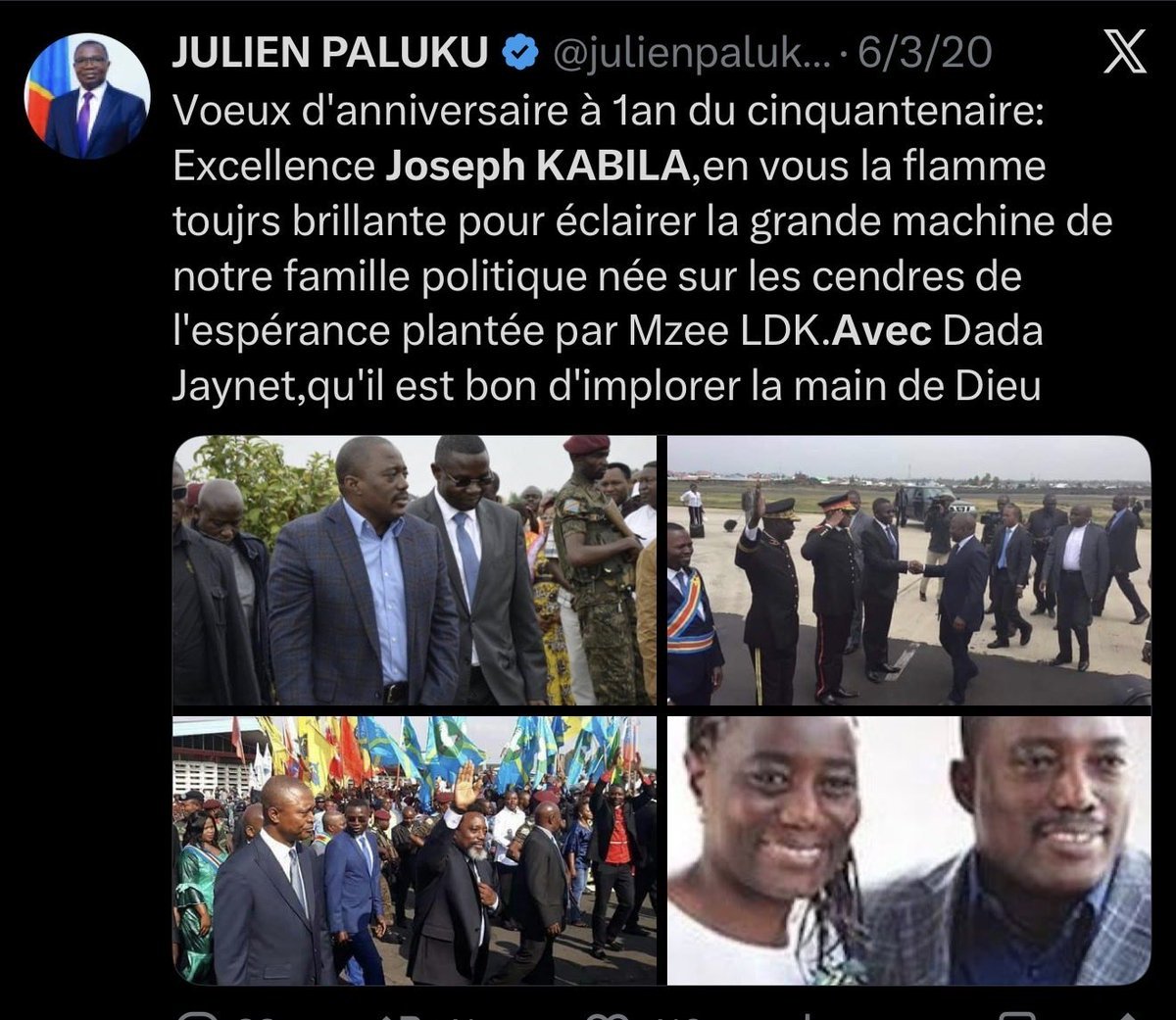 Mugenzi Félix tweet media