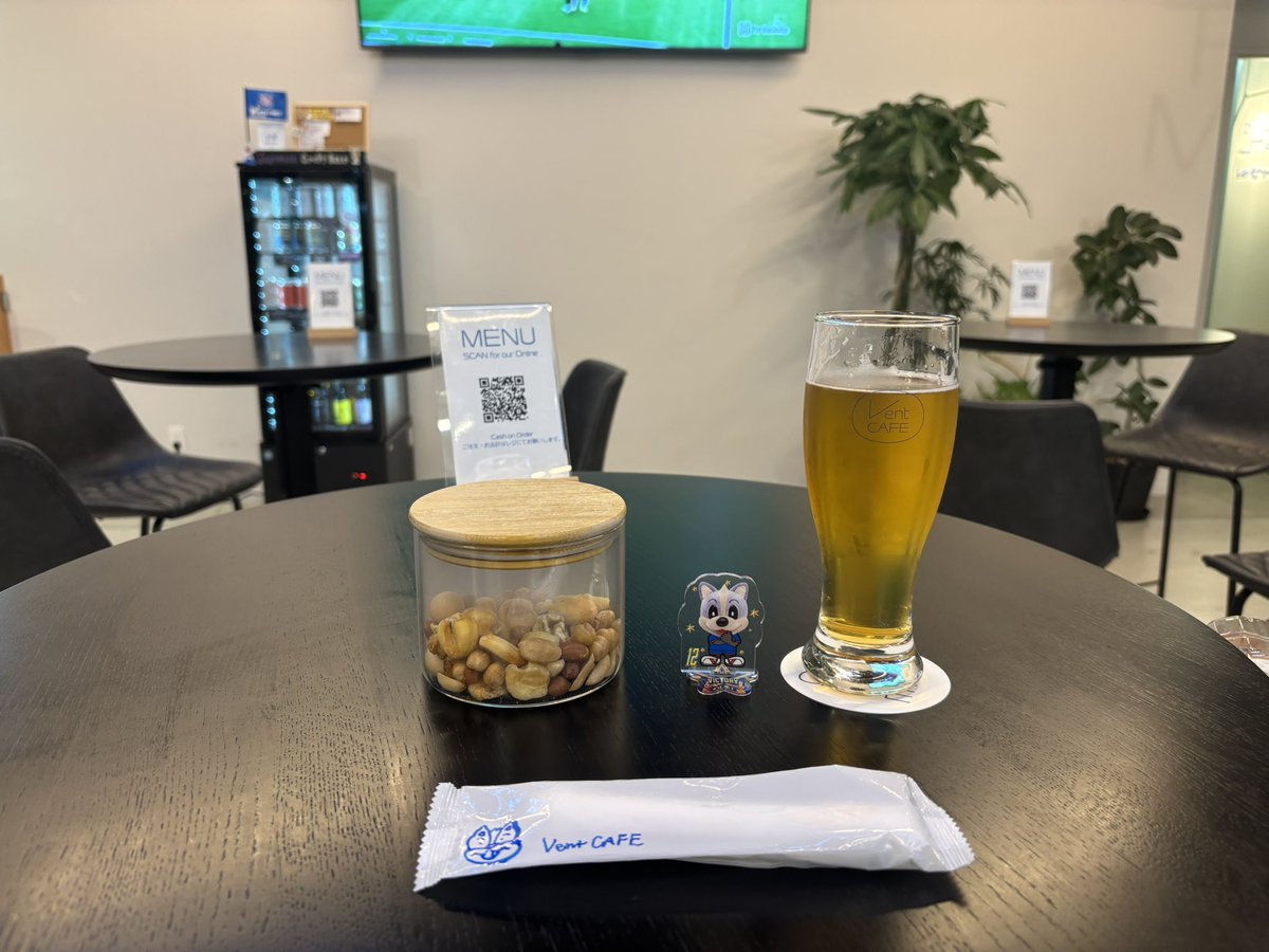 ぐらーね⚽️vfk tweet media