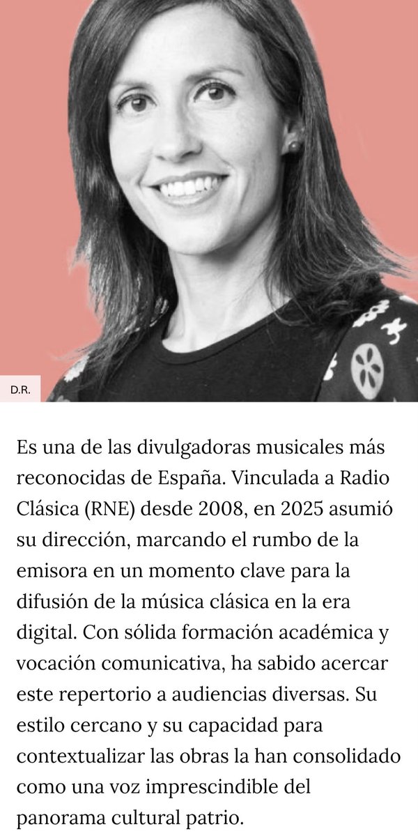 Eva Sandoval tweet media