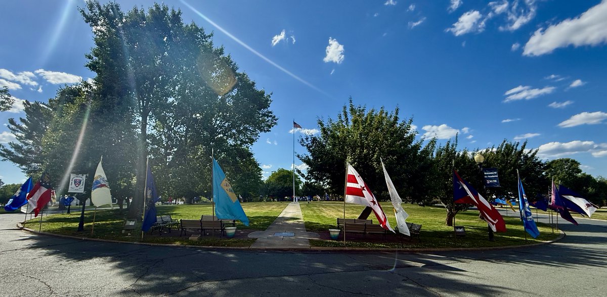 Fork Union Military Academy tweet media