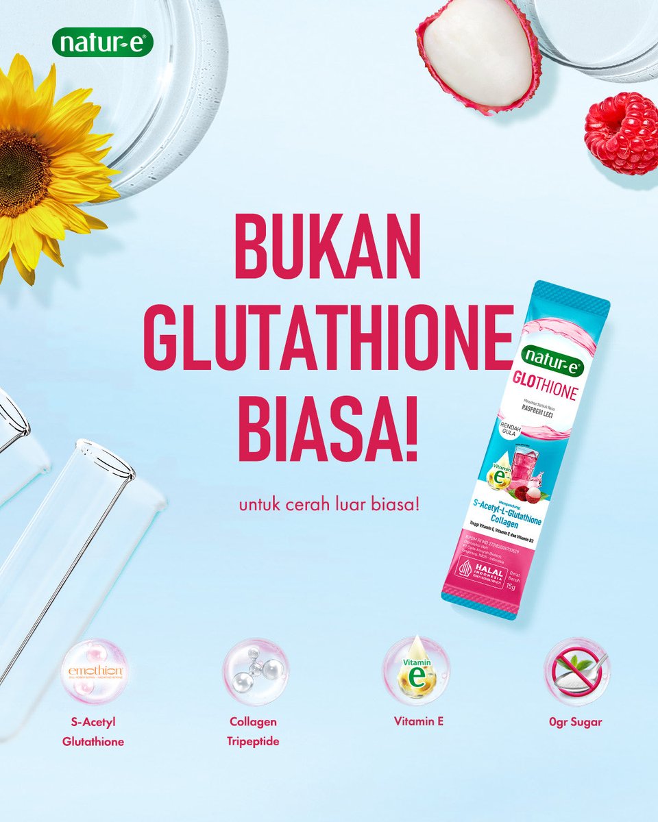 Natur-E Indonesia tweet media