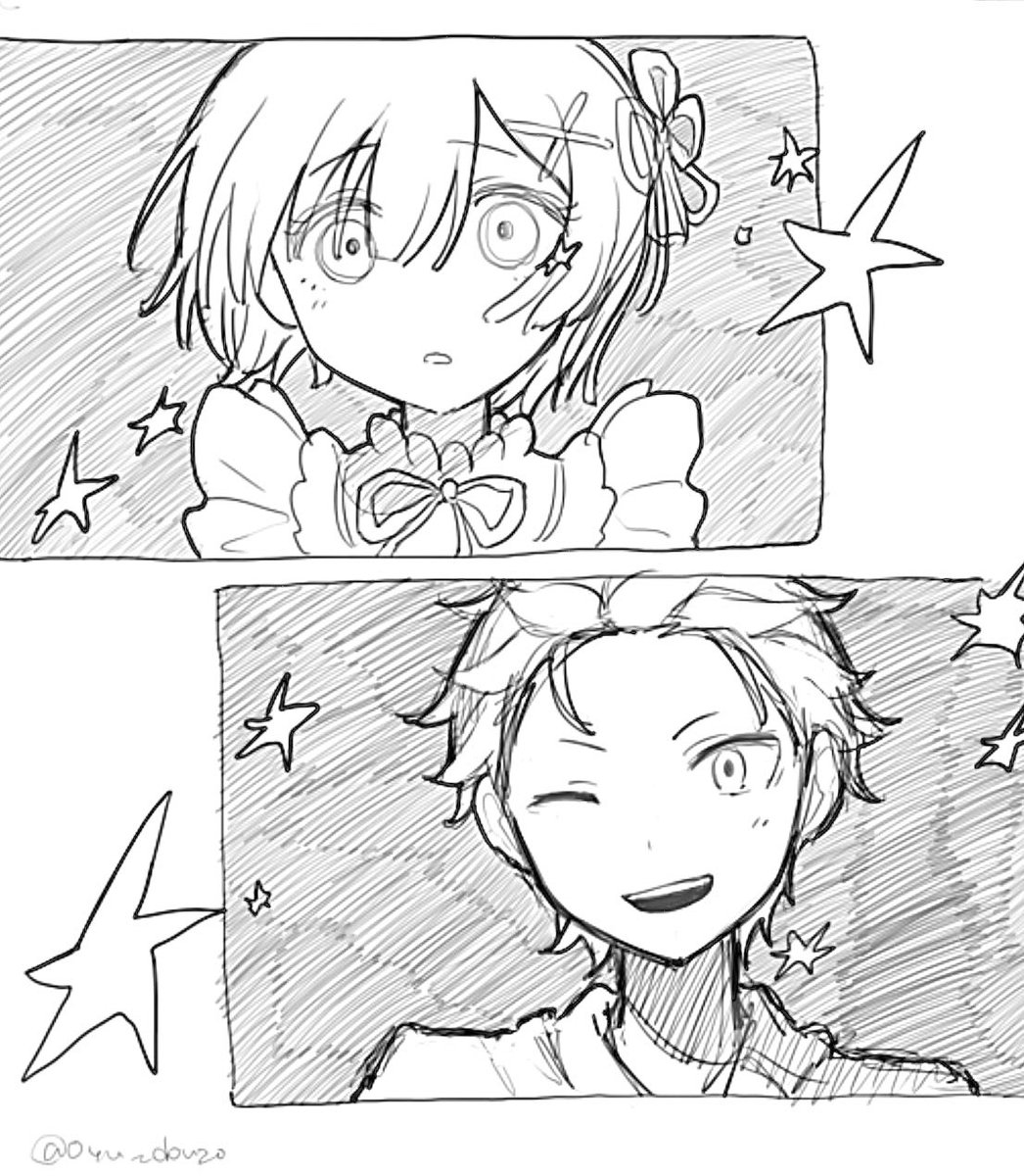お湯 tweet media