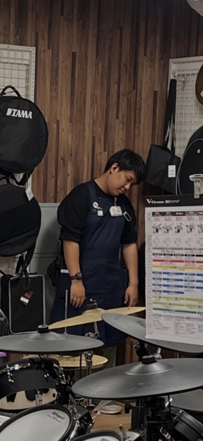 島村楽器 大宮店 tweet media