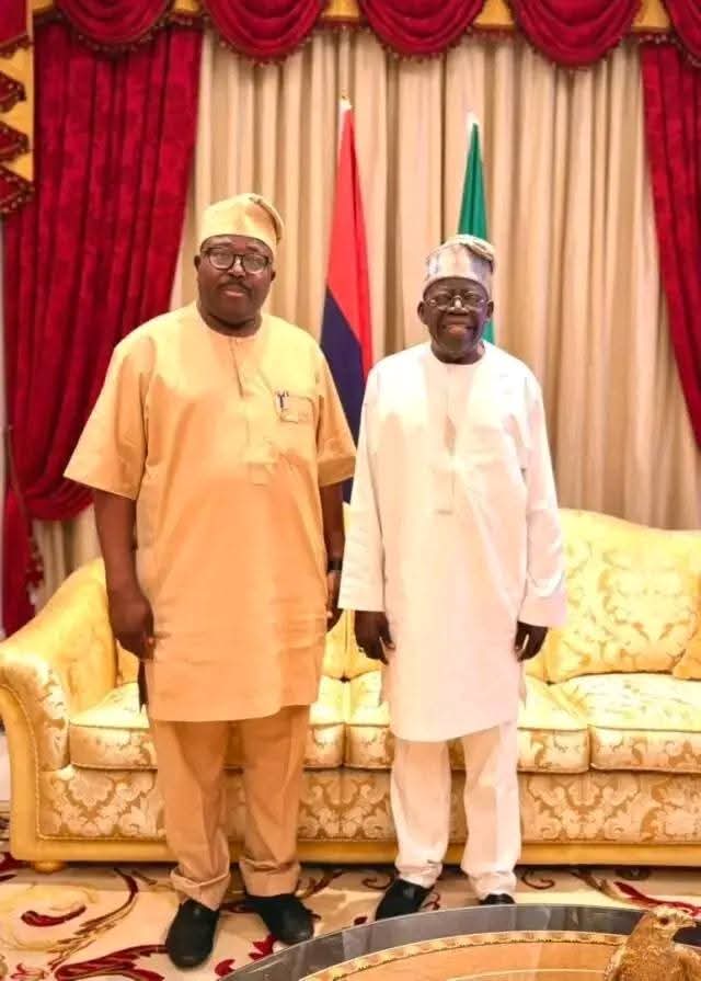 Toheeb ADIGUN tweet media