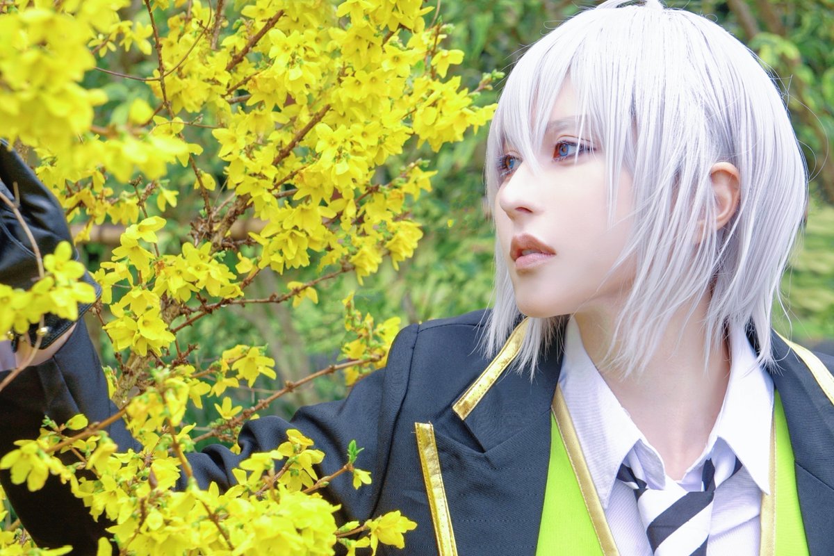 asahi3318145's tweet photo. 【cosplay】twst

ミモザと⚔️

低い位置までしか🌼咲いてないからスクワットして撮って貰った
photo.@eito__008

#ココフリガーデン
#ココフリ https://t.co/BB7RaQ8AA3