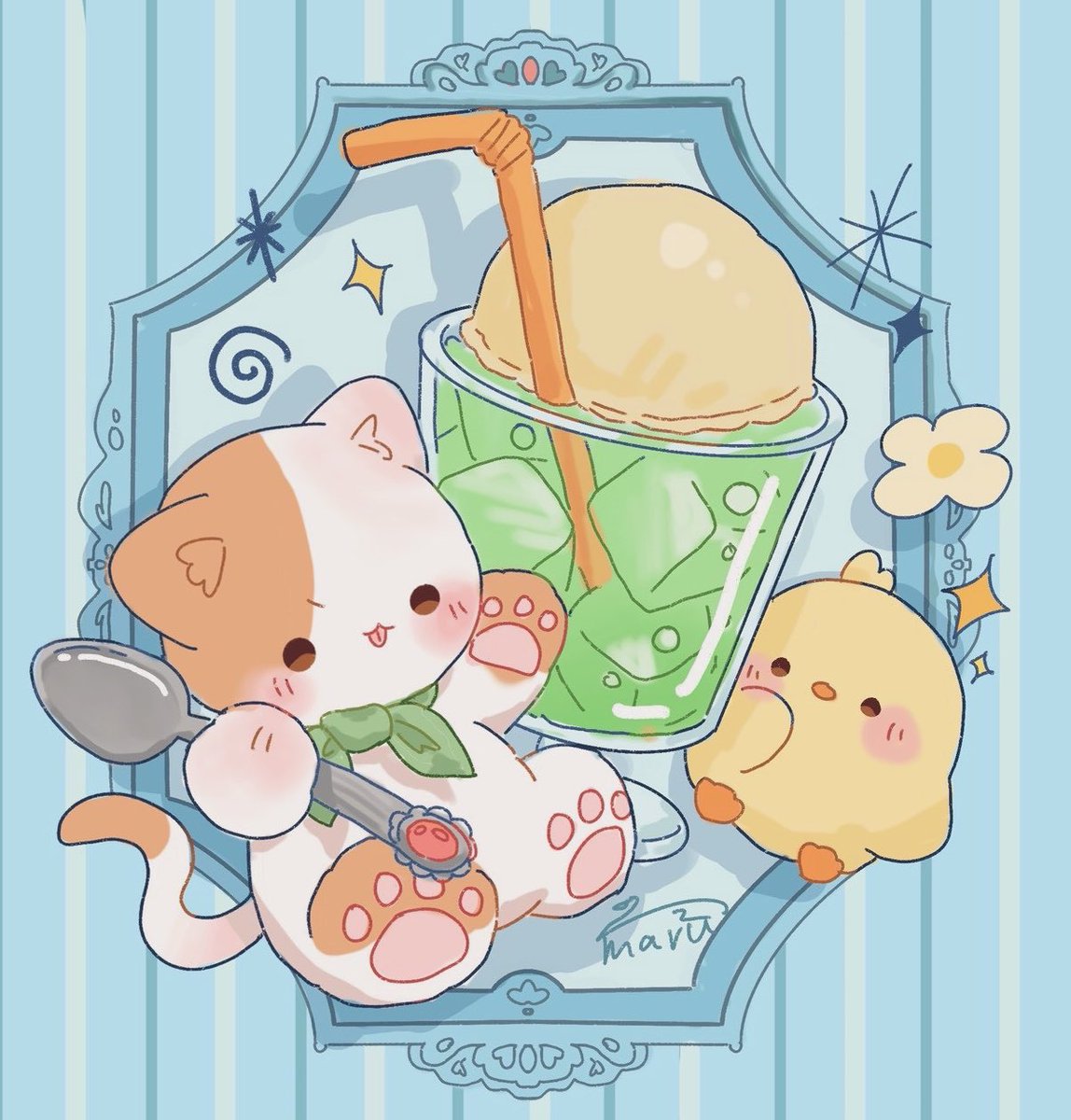 200♡⤴︎︎ありがとうございます✨️🍒