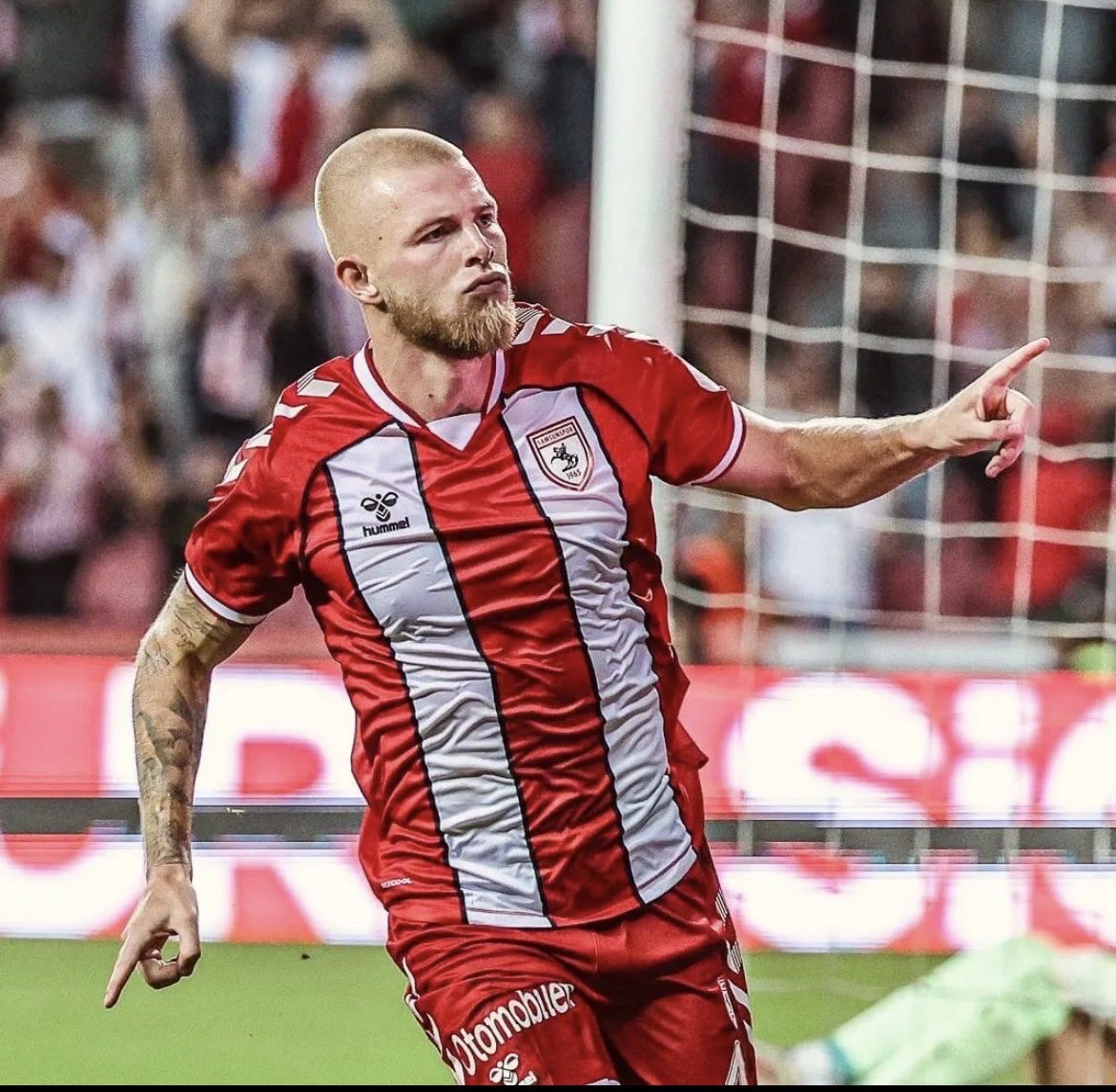 Samsunspor Insider ⚽️ tweet media