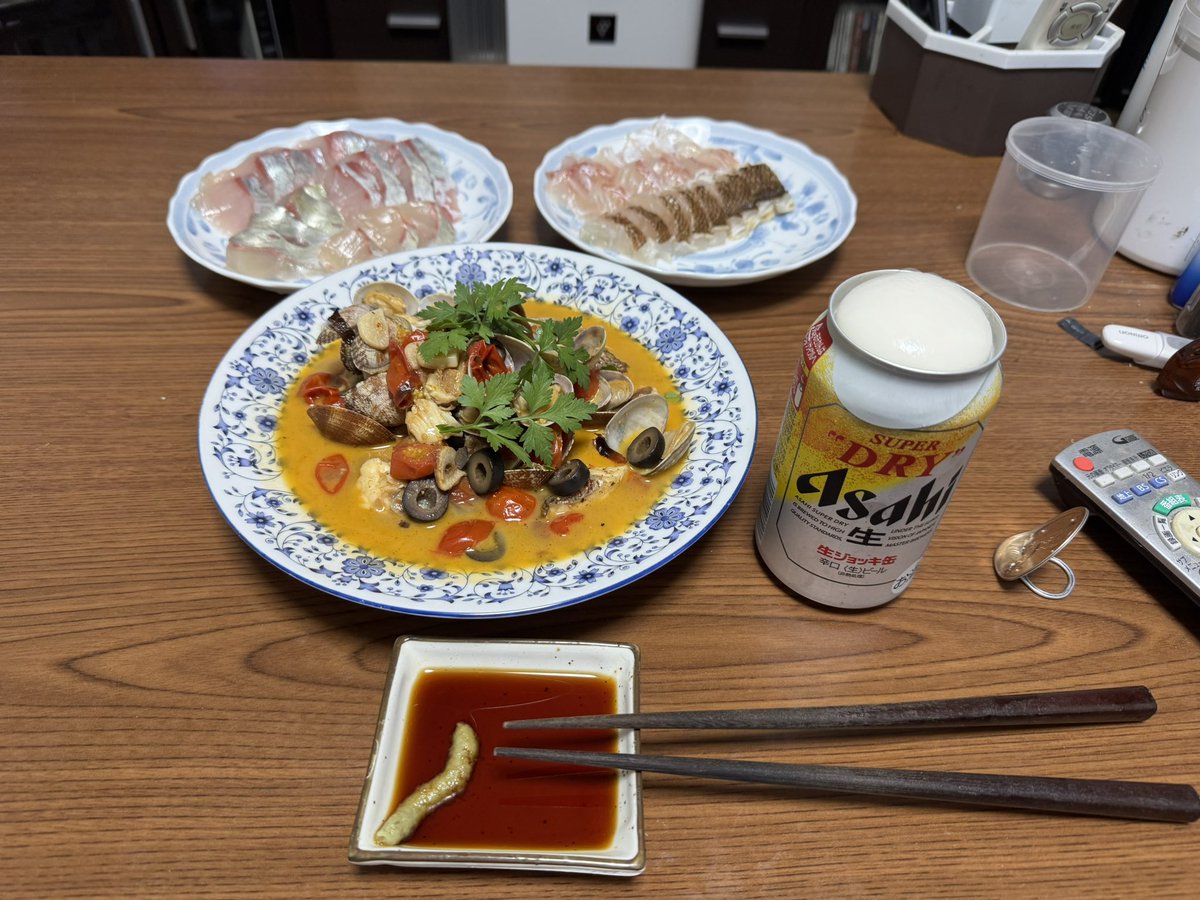 コウ tweet media