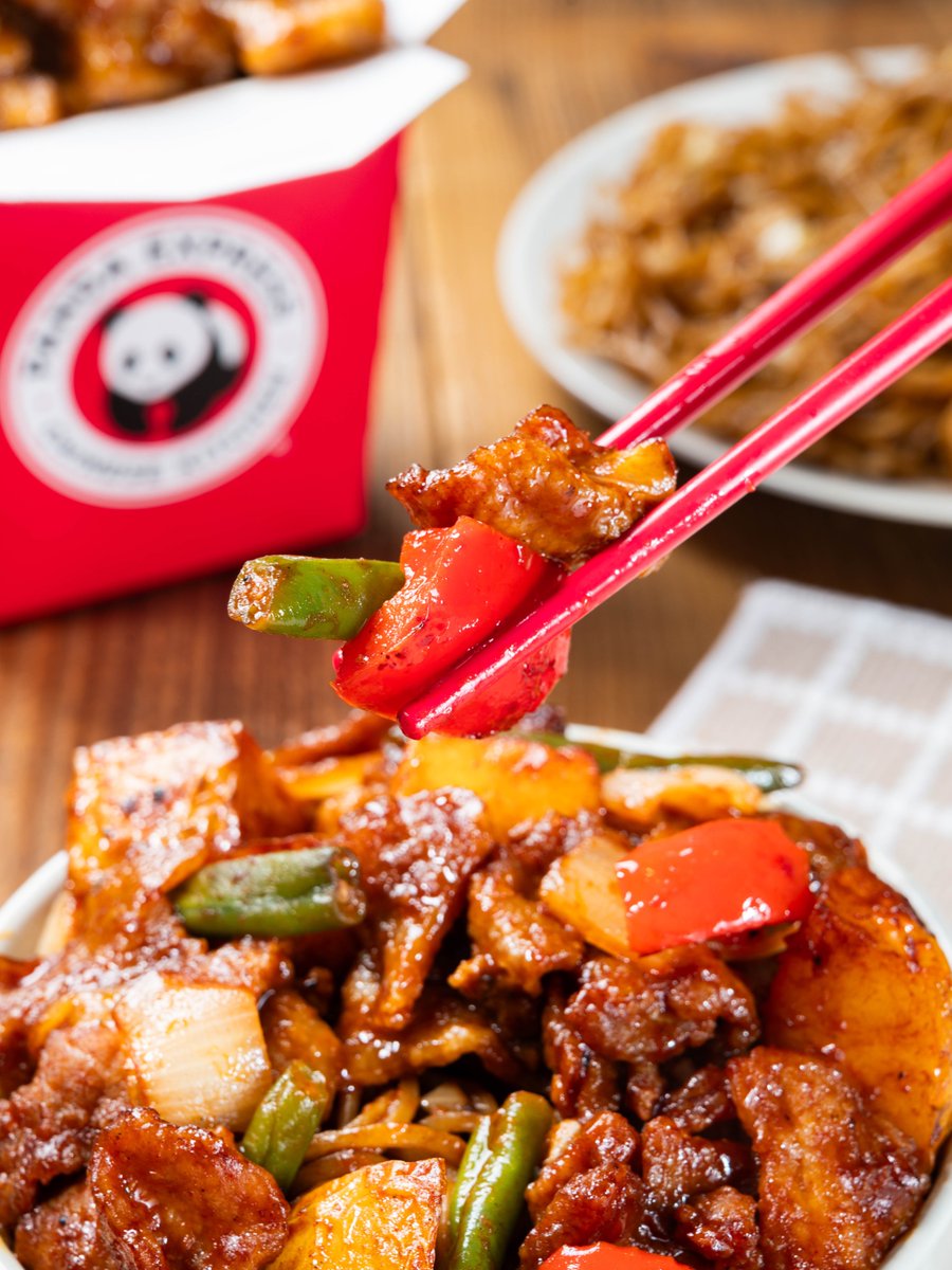 Panda Express Japan (@PandaExpressJPN) / Posts / X