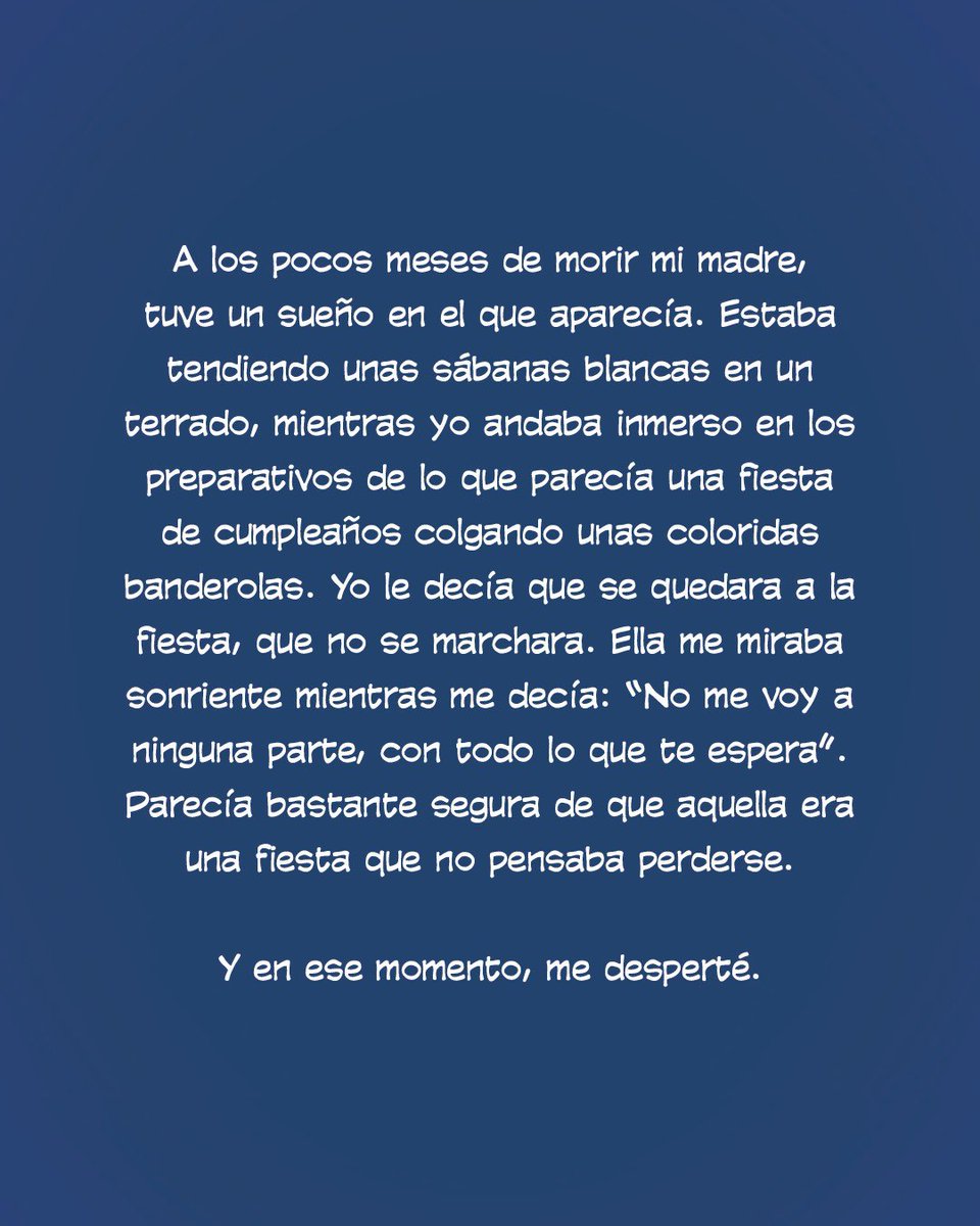 Alfonso Casas tweet media