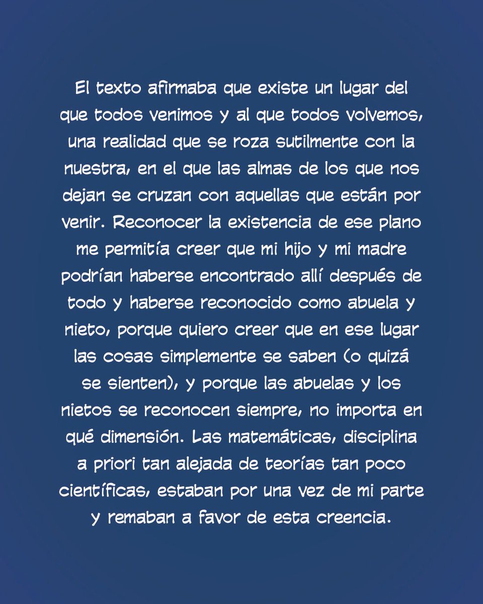 Alfonso Casas tweet media