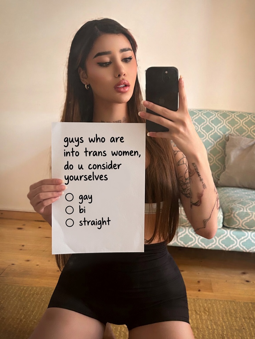 Your trans GF ❤️ tweet media