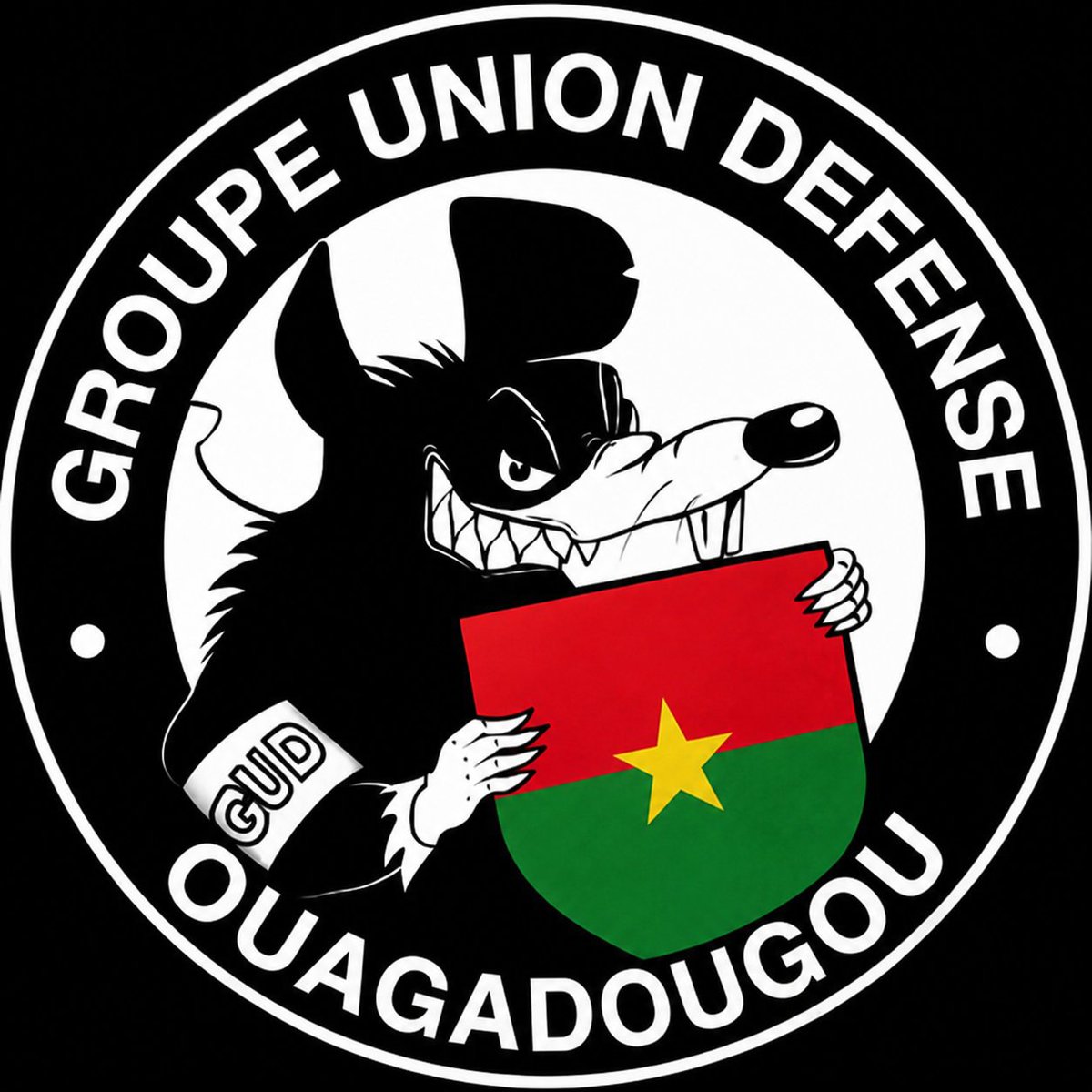 GUD Ouagadougou tweet media